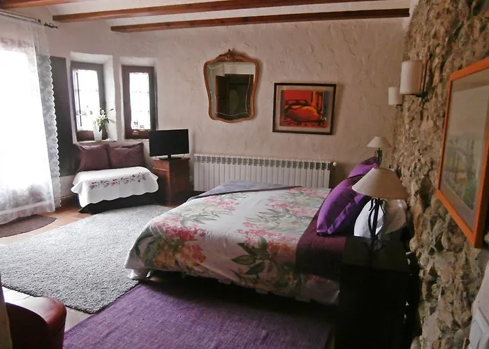 Casa Matilda Bed And Breakfast
