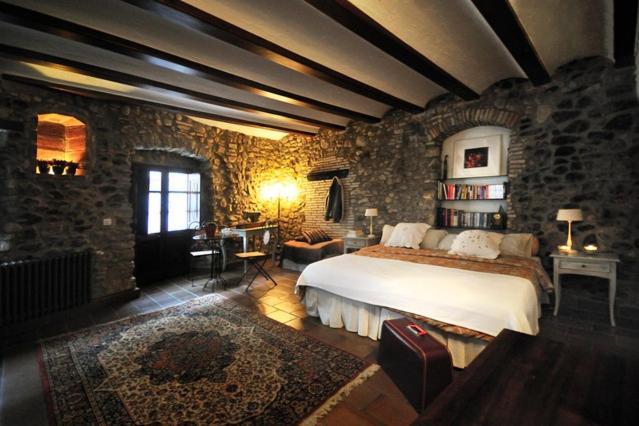 Casa rural Casa Matilda *