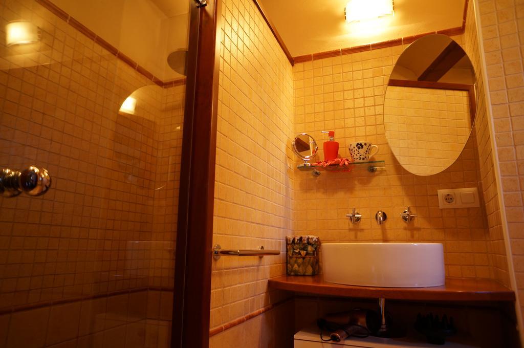 Landhaus Casa Matilda *