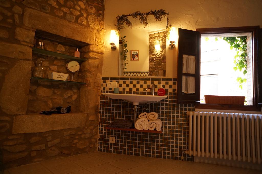 Landhaus Casa Matilda Corsá
