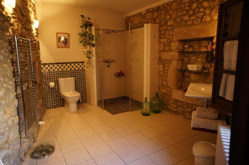 Landhaus Casa Matilda Corsá