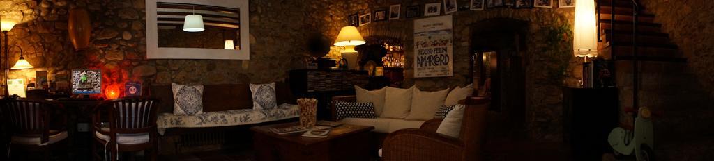 Casa Matilda Casa rural