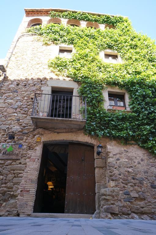 Casa Matilda Casa rural Corsá