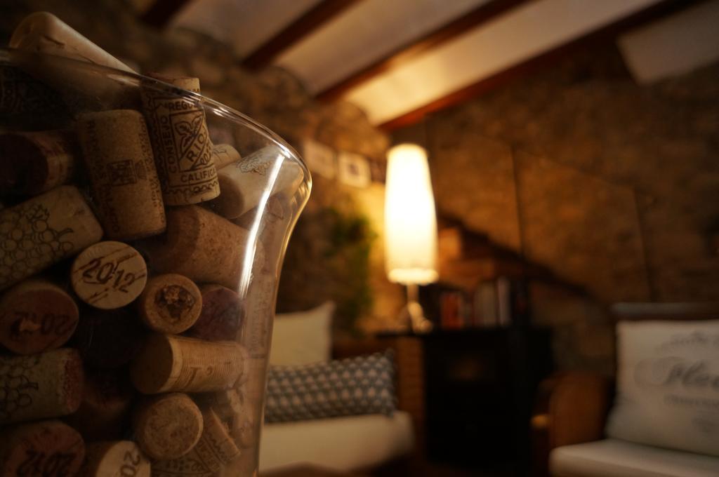 Casa di campagna Casa Matilda *