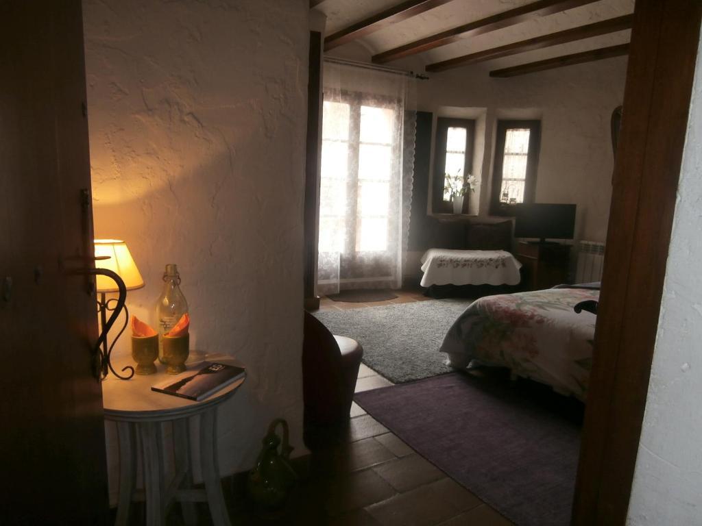 Casa Matilda * Corsá