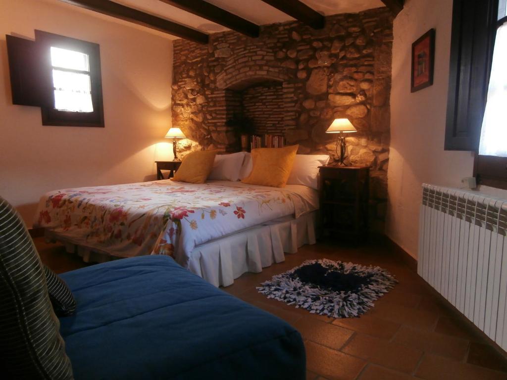 Casa rural Casa Matilda Corsá