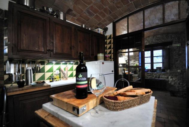 Casa Matilda *