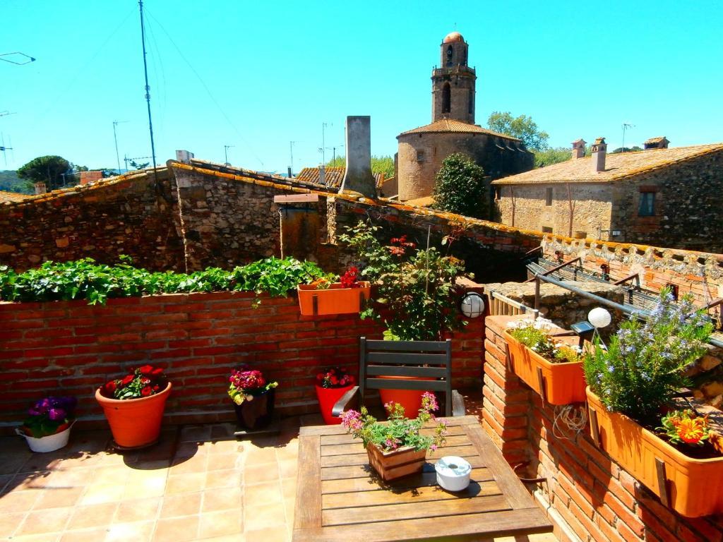 Casa Matilda Casa rural