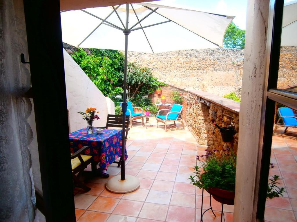 Casa Matilda Casa di campagna