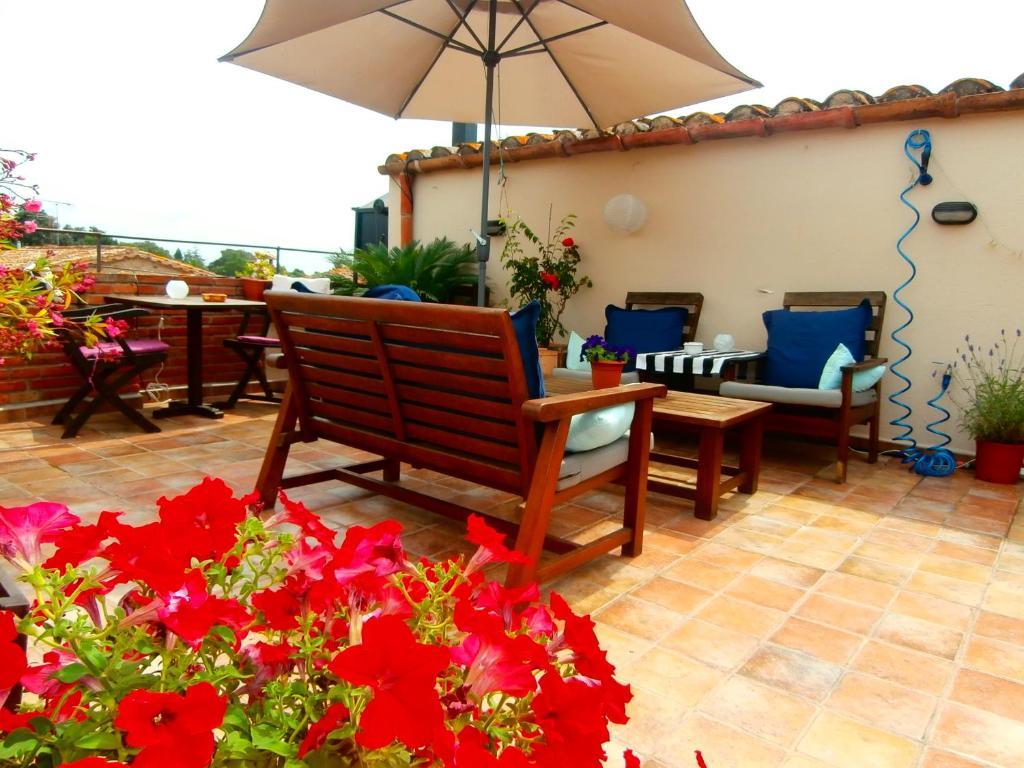 Casa Matilda Landhaus Corsá