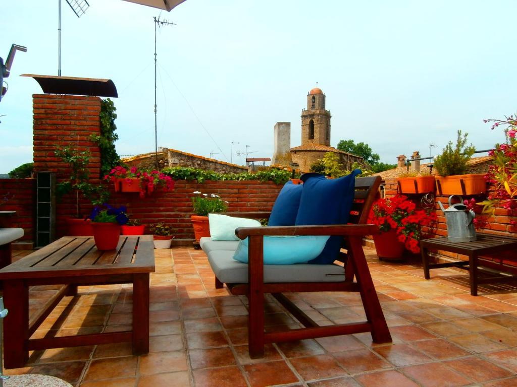 Casa Matilda Casa rural *