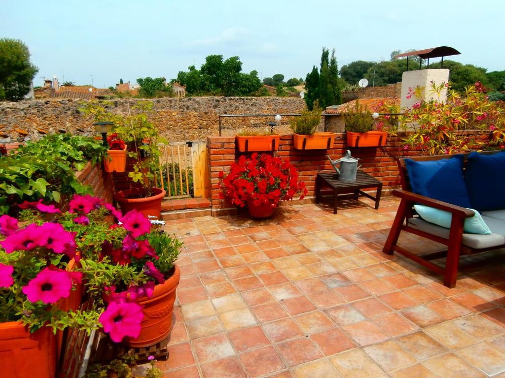 Casa Matilda Casa rural