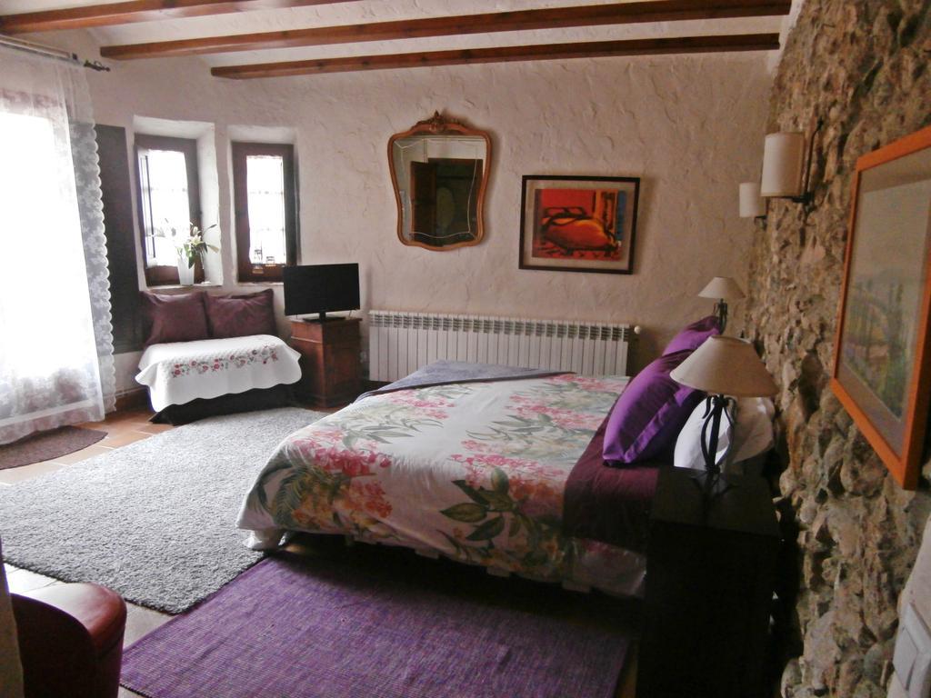 Landhaus Casa Matilda Corsá