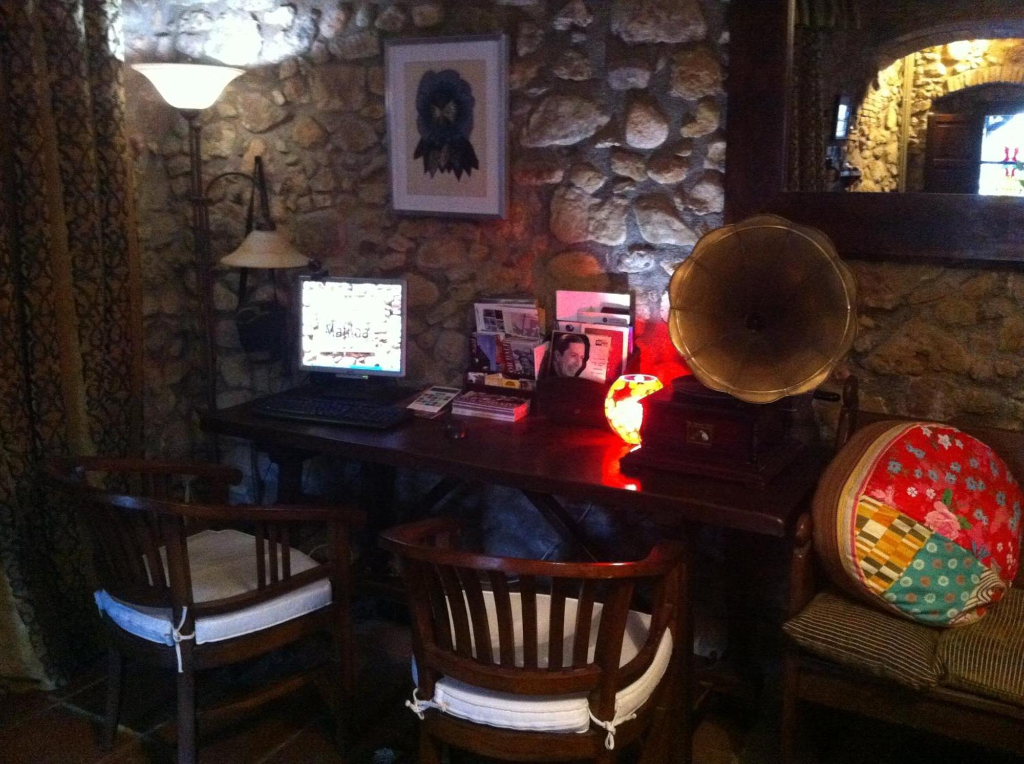 Casa Matilda